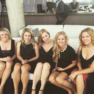 Meet your Posher, Kallie